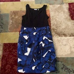 DKNYC dress